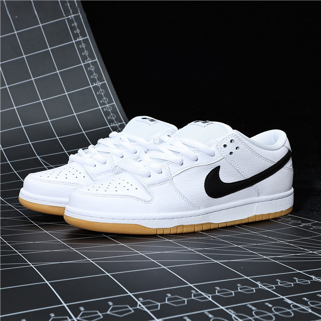 Women's Dunk Low White Shoes 225 Women's Dunk Low White Shoes 225